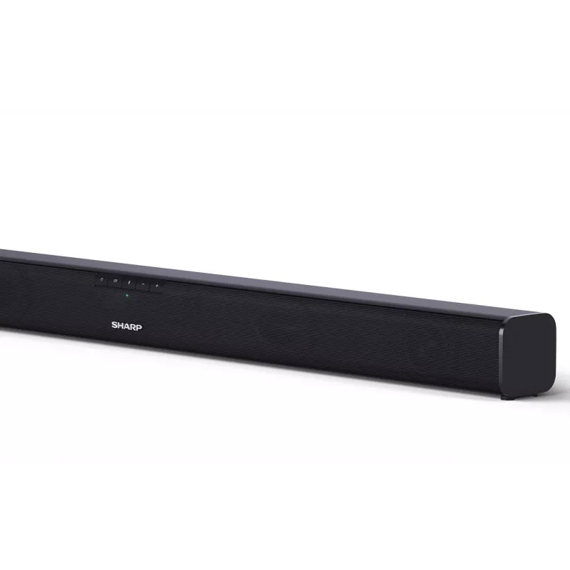 Ηχείο Soundbar Sharp HT-SB110 μαύρο 2.0 κανάλια 90 W