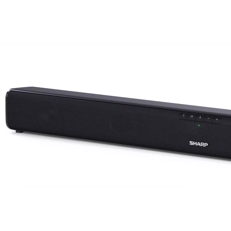 Ηχείο Soundbar Sharp HT-SB110 μαύρο 2.0 κανάλια 90 W