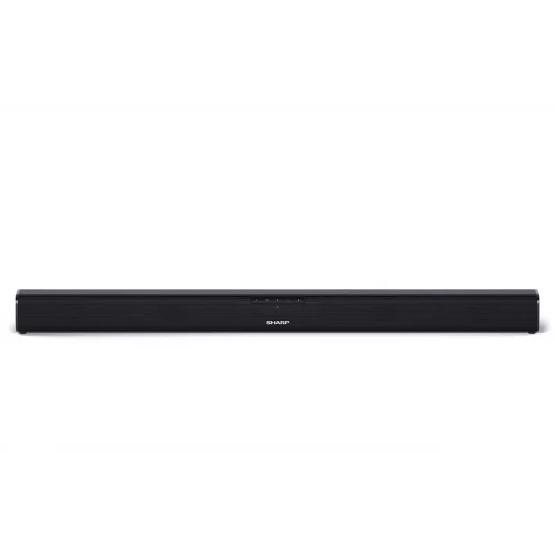 Ηχείο Soundbar Sharp HT-SB110 μαύρο 2.0 κανάλια 90 W