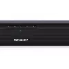 Ηχείο Soundbar Sharp HT-SB110 μαύρο 2.0 κανάλια 90 W