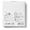 HITACHI-LG DATA STORAGE Λεπτό φορητό DVD drive - Gp60nw60 - USB 2.0 - Λευκό