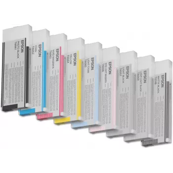Epson Singlepack Vivid Magenta T606300 220 ml, Vivid Magenta, χρωστική μελάνη, 220 ml, 1 τεμ.