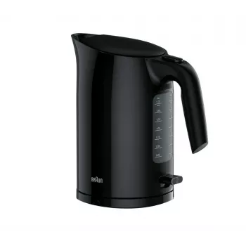 Braun PurEase WK 3100 BK Βραστήρας 1,7 l 2200 W Μαύρο
