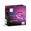 Philips Hue White and colour ambience Lightstrip Plus Basis V4 2 μέτρα