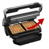 Tefal GC716D Γκριλ επαφής