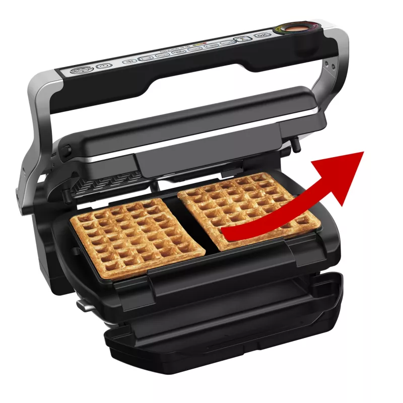 Tefal GC716D Γκριλ επαφής