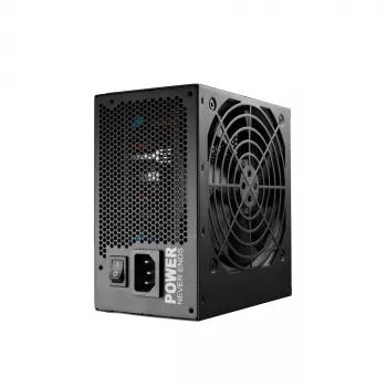 FSP HEXA 85+ PRO 550W τροφοδοτικό ATX ATX2.5 μαύρο, 550 W, 100 - 240 V, 50 - 60 Hz, 7.5 - 3 A, Active, 100 W