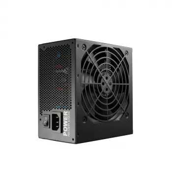 FSP HEXA 85+ PRO 550W τροφοδοτικό ATX ATX2.5 μαύρο, 550 W, 100 - 240 V, 50 - 60 Hz, 7.5 - 3 A, Active, 100 W