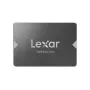 Δίσκος SSD Lexar 512 GB 2.5 ίντσες SATA III LNS100-512RB