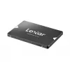 Δίσκος SSD Lexar 512 GB 2.5 ίντσες SATA III LNS100-512RB