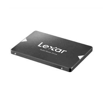 Δίσκος SSD Lexar 512 GB 2.5 ίντσες SATA III LNS100-512RB