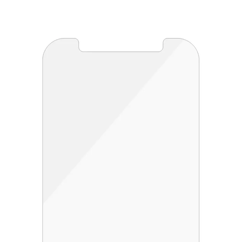 PanzerGlass Apple iPhone 12 Mini Standard Fit μεμβράνη προστασίας οθόνης