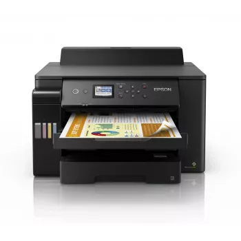 Εκτυπωτής inkjet Epson EcoTank L1116 Έγχρωμος 4800 x 1200 DPI A3 Wi-Fi