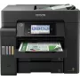 Πολυμηχάνημα Epson EcoTank L6550 Inkjet Έγχρωμη εκτύπωση, 4800x2400 DPI, A4, Wi‑Fi, Ethernet