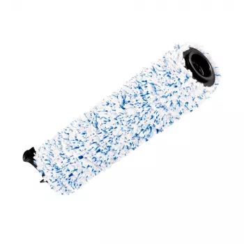 Bissell 28621 HydroWave βούρτσα-κύλινδρος για σκληρές επιφάνειες, λευκό/μπλε