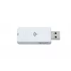 USB ασύρματος adapter Epson DUAL FUNCTION WIRELESS ADAPTER V12H005A01, 5 GHz, λευκό