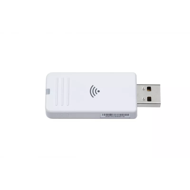 USB ασύρματος adapter Epson DUAL FUNCTION WIRELESS ADAPTER V12H005A01, 5 GHz, λευκό