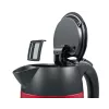 Βραστήρας Bosch TWK3P424 1,7 L 2400 W Γκρι, Κόκκινο