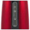 Βραστήρας Bosch TWK3P424 1,7 L 2400 W Γκρι, Κόκκινο
