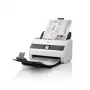 Σαρωτής τροφοδοσίας Epson DS-730N 600 x 600 DPI A4 Μαύρο, Γκρι