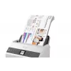 Σαρωτής τροφοδοσίας Epson DS-730N 600 x 600 DPI A4 Μαύρο, Γκρι