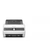 Σαρωτής τροφοδοσίας Epson DS-730N 600 x 600 DPI A4 Μαύρο, Γκρι
