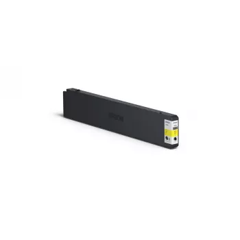 Μελάνι Epson WorkForce Enterprise WF-C20600 Κίτρινο C13T02Q400, Γνήσιο Κίτρινο