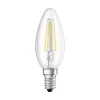 Λάμπα LED Osram STAR Θερμό λευκό 2700 K 5,5 W E14 D
