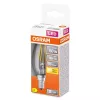 Λάμπα LED Osram STAR Θερμό λευκό 2700 K 5,5 W E14 D