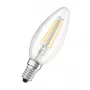Λάμπα LED Osram STAR Θερμό λευκό 2700 K 5,5 W E14 D