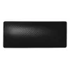 GENESIS Carbon 500 Ultra Wave Gaming mousepad Μαύρο, Γκρι