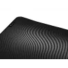 GENESIS Carbon 500 Ultra Wave Gaming mousepad Μαύρο, Γκρι
