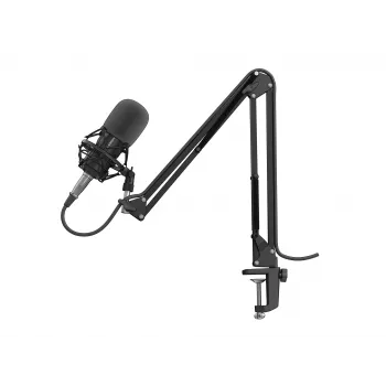 GENESIS Radium 300 XLR Μαύρο Μικρόφωνο στούντιο