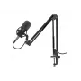 GENESIS Radium 300 XLR Μαύρο Μικρόφωνο στούντιο
