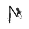 GENESIS Radium 300 XLR Μαύρο Μικρόφωνο στούντιο
