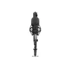 GENESIS Radium 300 XLR Μαύρο Μικρόφωνο στούντιο