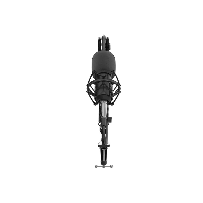 GENESIS Radium 300 XLR Μαύρο Μικρόφωνο στούντιο