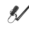 GENESIS Radium 300 XLR Μαύρο Μικρόφωνο στούντιο