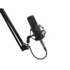 GENESIS Radium 300 XLR Μαύρο Μικρόφωνο στούντιο