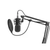 GENESIS Radium 300 XLR Μαύρο Μικρόφωνο στούντιο