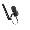 GENESIS Radium 300 XLR Μαύρο Μικρόφωνο στούντιο