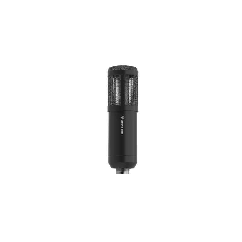 GENESIS Radium 300 XLR Μαύρο Μικρόφωνο στούντιο