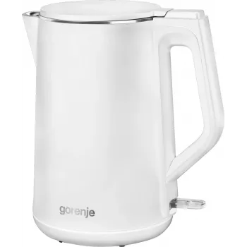 Gorenje 737894 Βραστήρας 1,5 L 2200 W Λευκό