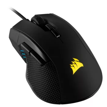 CORSAIR Ironclaw RGB Fps/moba Gaming Ποντίκι (eu)