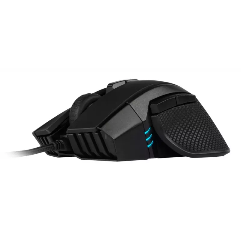 CORSAIR Ironclaw RGB Fps/moba Gaming Ποντίκι (eu)