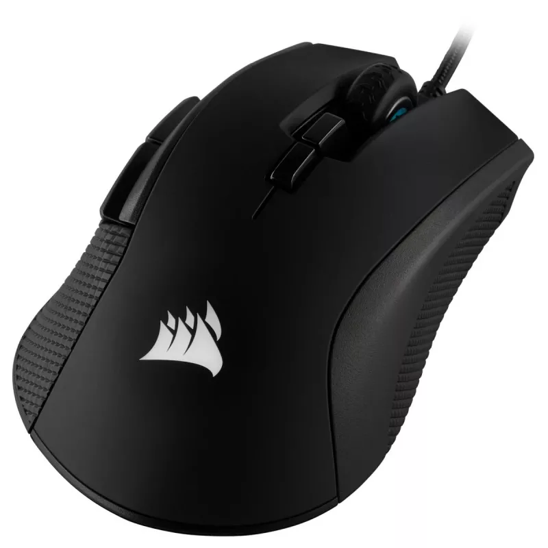 CORSAIR Ironclaw RGB Fps/moba Gaming Ποντίκι (eu)
