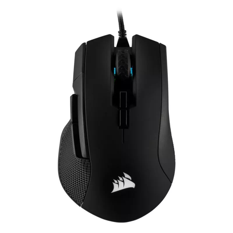 CORSAIR Ironclaw RGB Fps/moba Gaming Ποντίκι (eu)