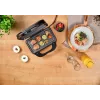Τοστιέρα Eta Sorento Plus 900 W Μαύρο