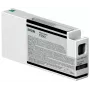 Epson Μεμονωμένη συσκευασία Φωτογραφικό μελάνι Μαύρο T596100 UltraChrome HDR 350 ml, Φωτογραφικό μαύρο, Μελάνι με βάση βαφής, 350 ml, 1 τεμ.
