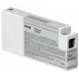 Epson Μεμονωμένη συσκευασία Ανοιχτό μαύρο T596700 UltraChrome HDR 350 ml, Ανοιχτό μαύρο, Μελάνι pigment, 350 ml, 1 τεμ.